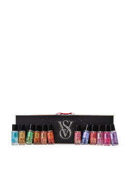 Набір від Victoria`s Secret Ultimate Mist Discovery Set 25161402 фото