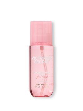 Парфумований спрей для тіла та волосся Victoria's Secret Coconut Milk Rose 26970169 фото