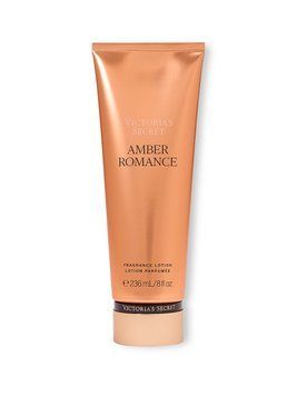 Парфумований лосьйон для тіла Amber Romance 23898337 фото