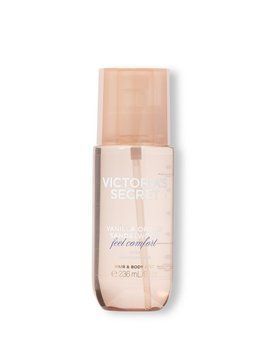 Парфумований спрей для тіла та волосся Victoria's Secret Vanilla Orchid Sandalwood 26970164 фото